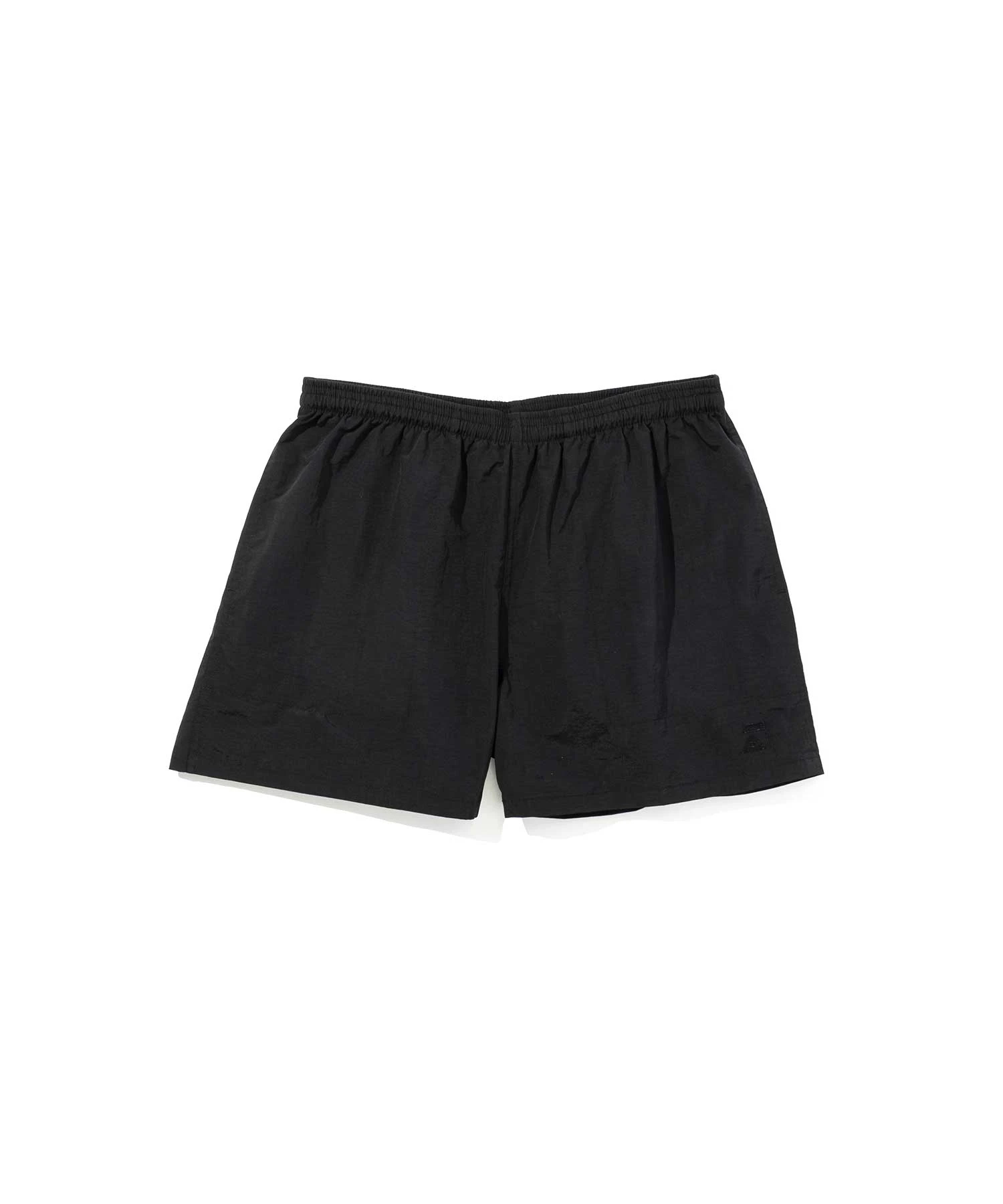 POLER / ポーラー NYLON WIDE STUFF SHORTS(MENS)｜ファッション