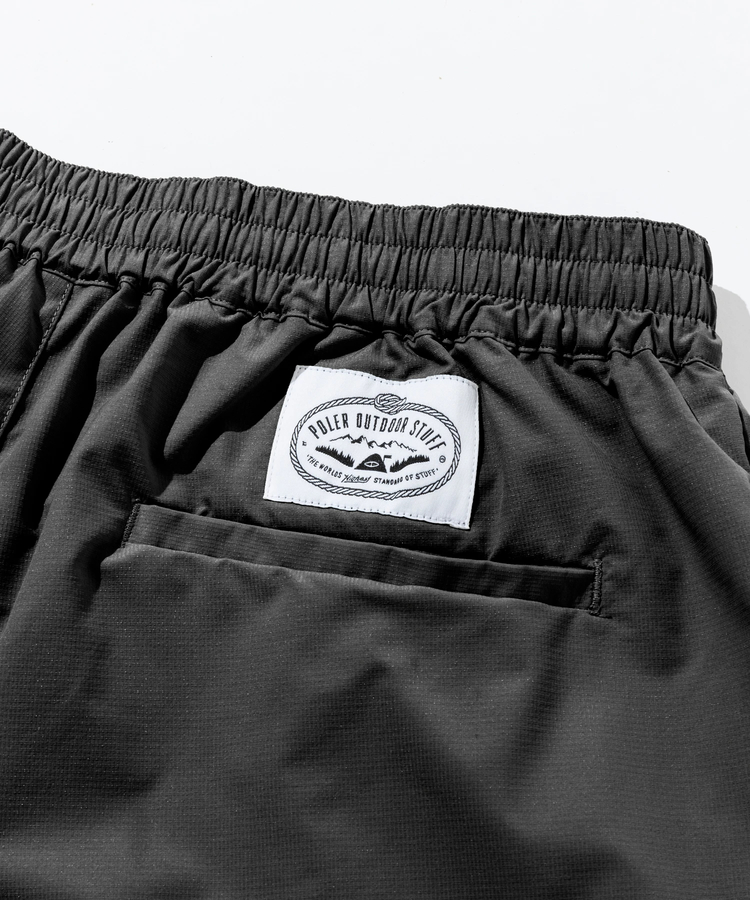 POLER / ポーラー RIP RELAX CARGO SHORTS(MENS)|ファッション POLER / ポーラー RIP RELAX CARGO SHORTS(MENS)|ファッション