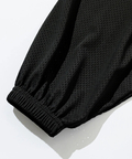 JACKROSE(ジャックローズ) |POLER/ポーラー MESH BAGGY L/S(MENS)