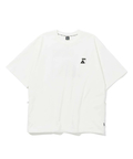 JACKROSE(ジャックローズ) |POLER/ポーラー MAX INNER POCKET SS TEE(MENS)