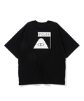JACKROSE(ジャックローズ) |POLER/ポーラー MAX INNER POCKET SS TEE(MENS)