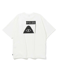 JACKROSE(ジャックローズ) |POLER/ポーラー MAX INNER POCKET SS TEE(MENS)