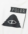 JACKROSE(ジャックローズ) |POLER/ポーラー MAX INNER POCKET SS TEE(MENS)