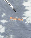 JACKROSE(ジャックローズ) |POLER/ポーラー ELEMENT QUICK DRY DYE ZIP HOOD(MENS)