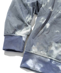 JACKROSE(ジャックローズ) |POLER/ポーラー ELEMENT QUICK DRY DYE ZIP HOOD(MENS)