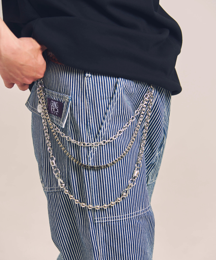 GA AST WALLET-CHAIN｜ファッション通販 SANKO BAZAAR（サンコー