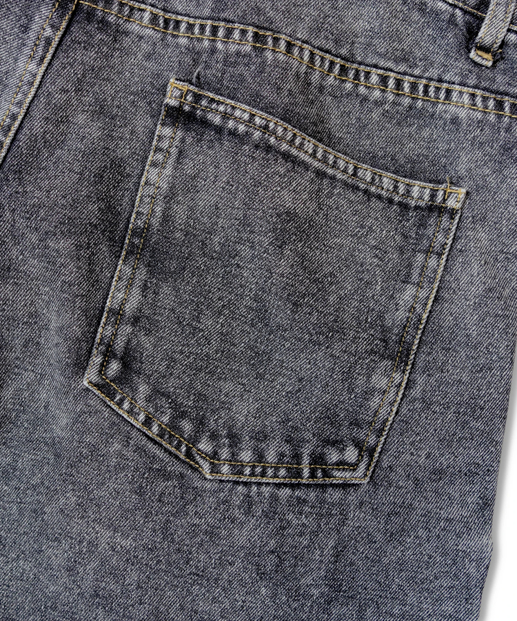 JACKROSE(ジャックローズ) |GA-10.5OZデニム加工テクノカーゴショーツ(MENS)