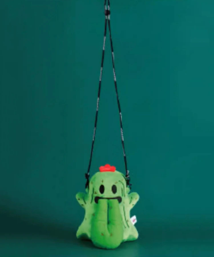 HAPPY BAG 2024用 「Today's momoko 24HB pk / or / bg / bl」詳細