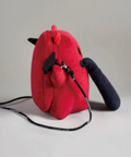 JACKROSE(ジャックローズ) |GRAF&WU/グラフアンドウー BOO GHOST  BAG