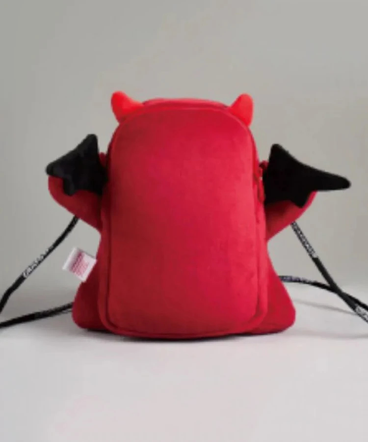 GRAF&WU/グラフアンドウー BOO GHOST BAG｜ファッション通販