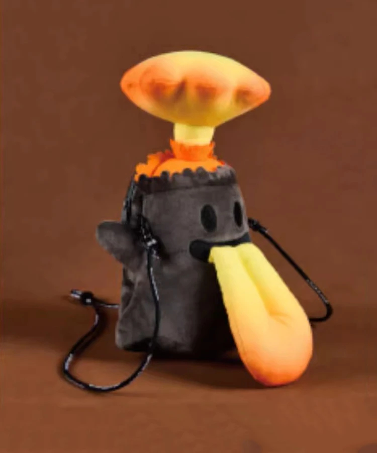JACKROSE(ジャックローズ) |GRAF&WU/グラフアンドウー BOO GHOST  BAG