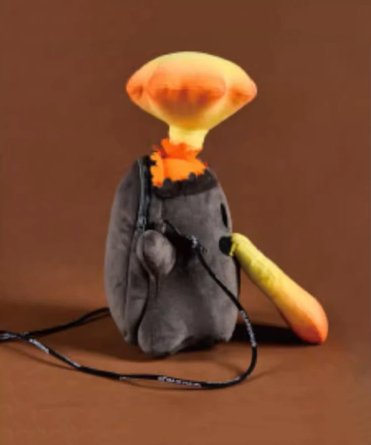 JACKROSE(ジャックローズ) |GRAF&WU/グラフアンドウー BOO GHOST  BAG