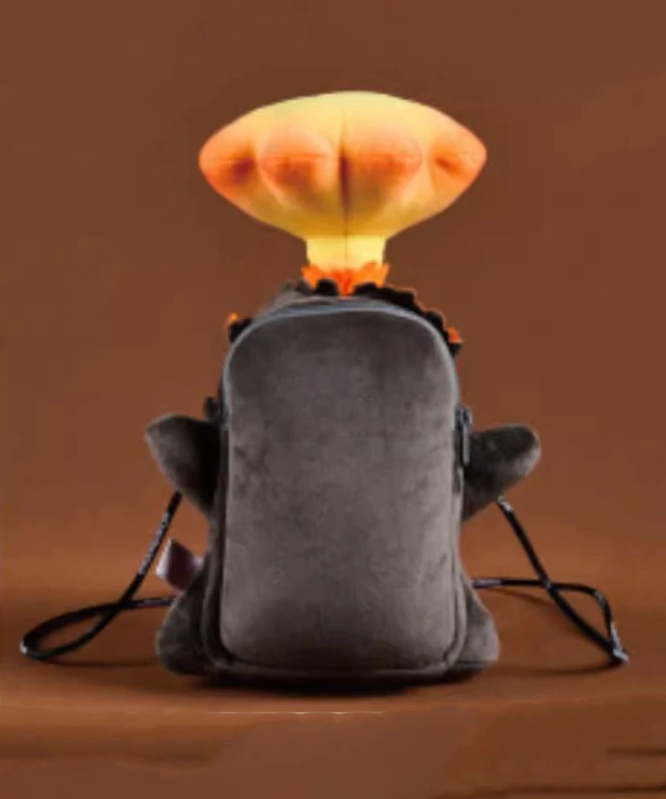 JACKROSE(ジャックローズ) |GRAF&WU/グラフアンドウー BOO GHOST  BAG