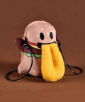 JACKROSE(ジャックローズ) |GRAF&WU/グラフアンドウー BOO GHOST  BAG