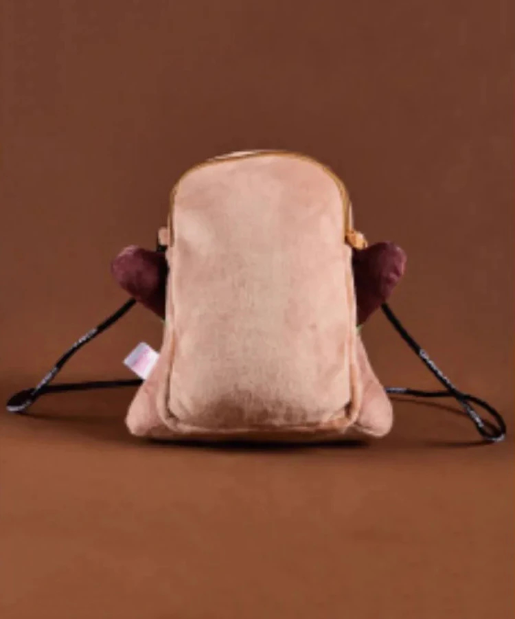 GRAF&WU /グラフアンドウー BOO GHOST BAG|ファッション通販 GRAF&WU /グラフアンドウー BOO GHOST BAG|ファッション通販