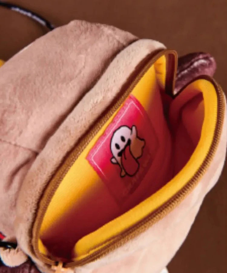 JACKROSE(ジャックローズ) |GRAF&WU/グラフアンドウー BOO GHOST  BAG