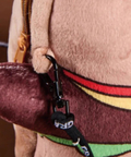 JACKROSE(ジャックローズ) |GRAF&WU/グラフアンドウー BOO GHOST  BAG