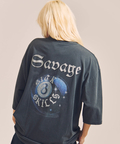 JACKROSE(ジャックローズ) |JE-SELECT.VINTAGE.加工-SSTEE(MENS)