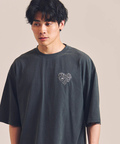 JACKROSE(ジャックローズ) |JE-SELECT.VINTAGE.加工-SSTEE(MENS)