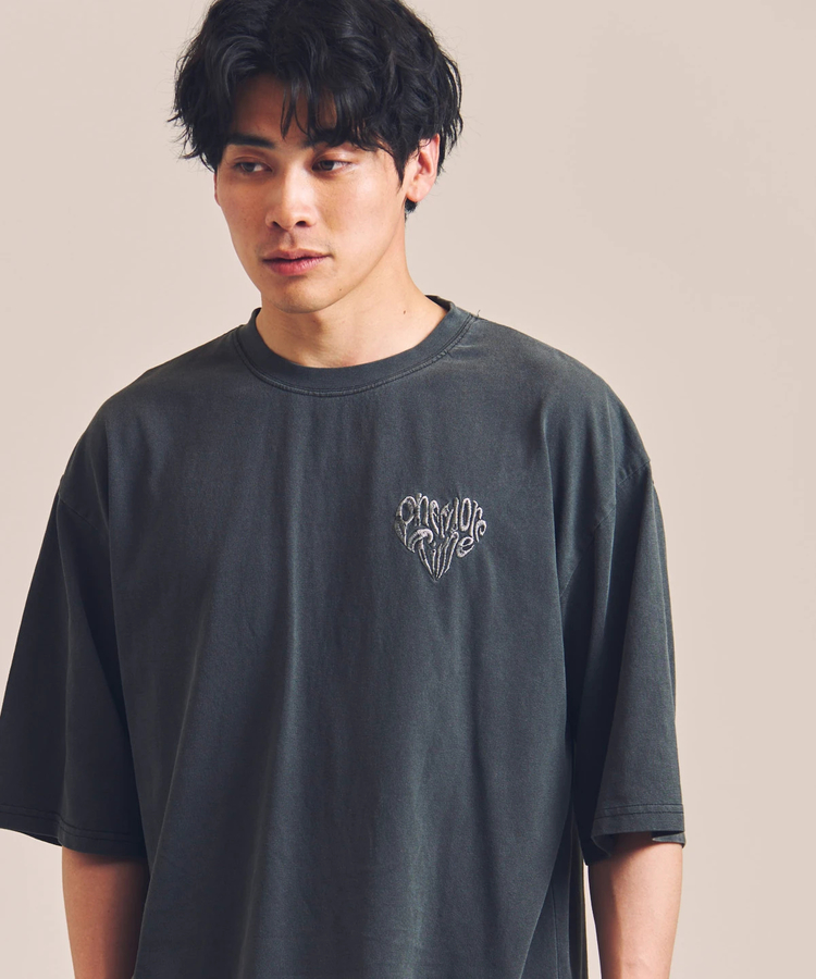 JACKROSE(ジャックローズ) |JE-SELECT.VINTAGE.加工-SSTEE(MENS)