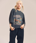 JACKROSE(ジャックローズ) |JE-SELECT.VINTAGE.加工-SSTEE(MENS)