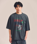 JACKROSE(ジャックローズ) |JE-SELECT.VINTAGE.加工-SSTEE(MENS)