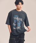 JACKROSE(ジャックローズ) |JE-SELECT.VINTAGE.加工-SSTEE(MENS)