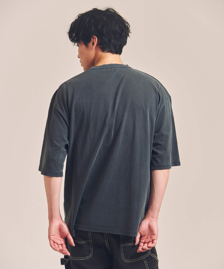 JACKROSE(ジャックローズ) |JE-SELECT.VINTAGE.加工-SSTEE(MENS)