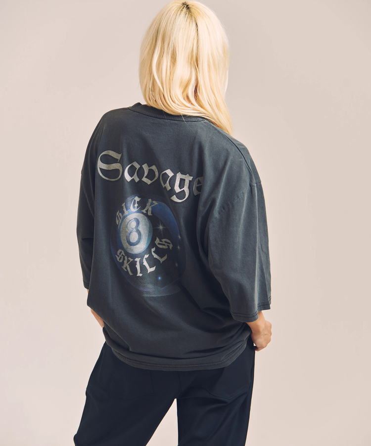 JACKROSE(ジャックローズ) |JE-SELECT.VINTAGE.加工-SSTEE(MENS)