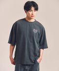 JACKROSE(ジャックローズ) |JE-SELECT.VINTAGE.加工-SSTEE(MENS)