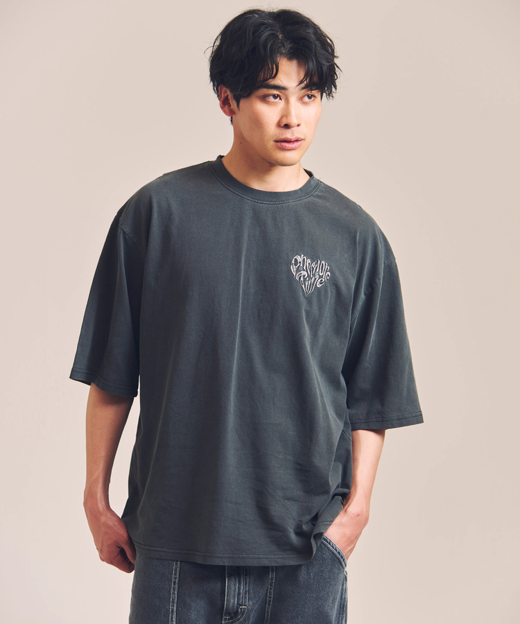 JACKROSE(ジャックローズ) |JE-SELECT.VINTAGE.加工-SSTEE(MENS)