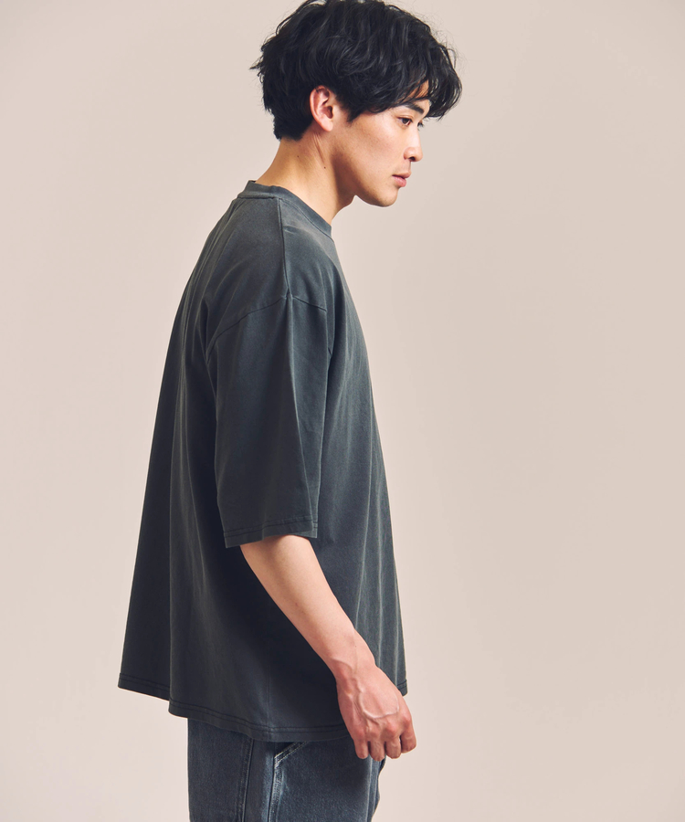 JACKROSE(ジャックローズ) |JE-SELECT.VINTAGE.加工-SSTEE(MENS)
