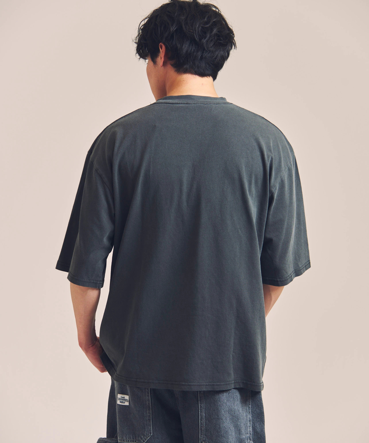 JACKROSE(ジャックローズ) |JE-SELECT.VINTAGE.加工-SSTEE(MENS)
