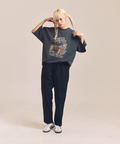 JACKROSE(ジャックローズ) |JE-SELECT.VINTAGE.加工-SSTEE(MENS)