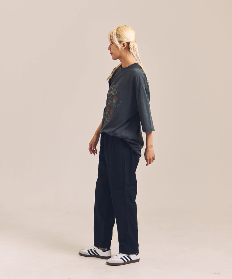 JACKROSE(ジャックローズ) |JE-SELECT.VINTAGE.加工-SSTEE(MENS)
