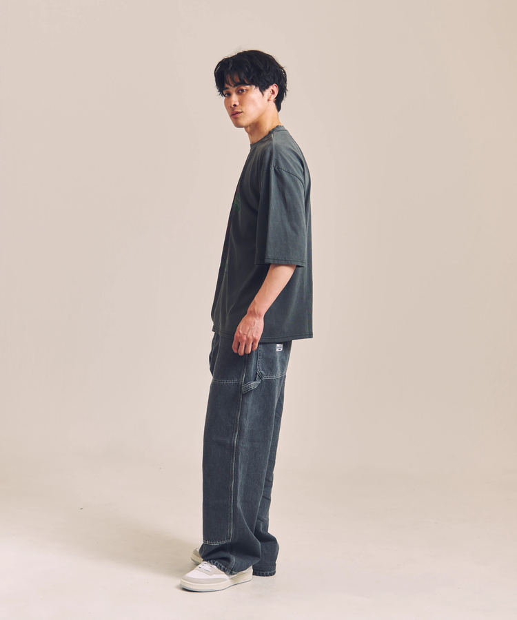 JACKROSE(ジャックローズ) |JE-SELECT.VINTAGE.加工-SSTEE(MENS)
