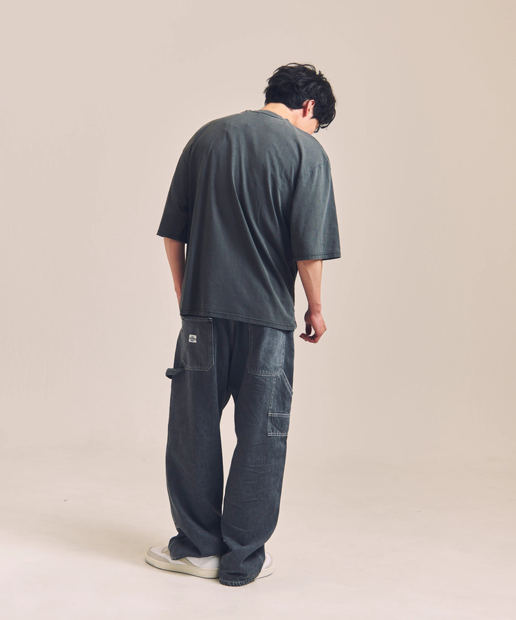 JACKROSE(ジャックローズ) |JE-SELECT.VINTAGE.加工-SSTEE(MENS)