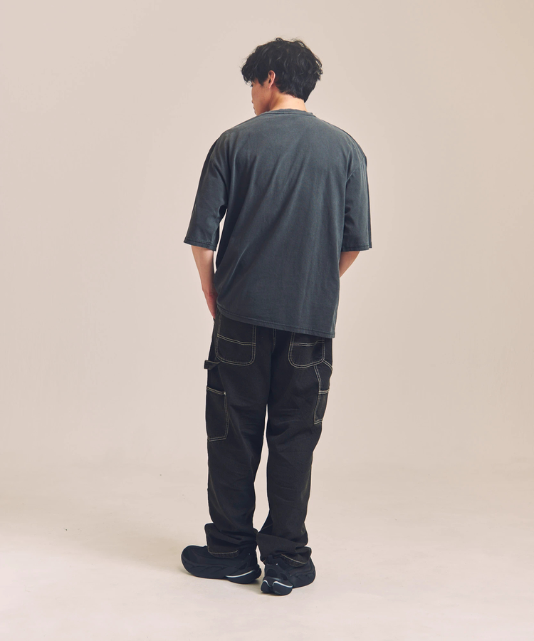 JACKROSE(ジャックローズ) |JE-SELECT.VINTAGE.加工-SSTEE(MENS)