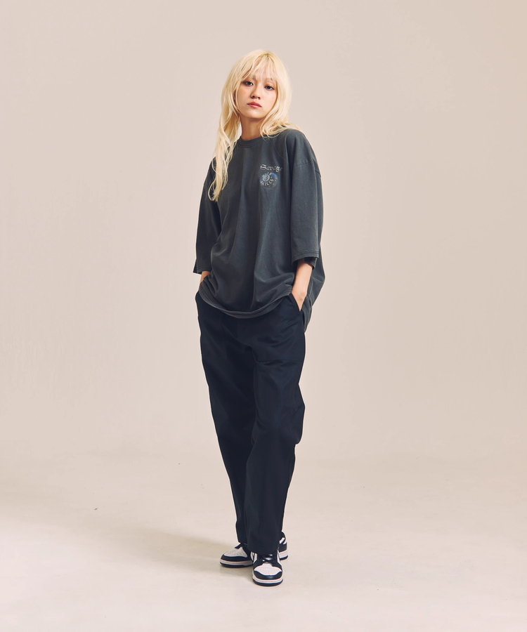 JACKROSE(ジャックローズ) |JE-SELECT.VINTAGE.加工-SSTEE(MENS)