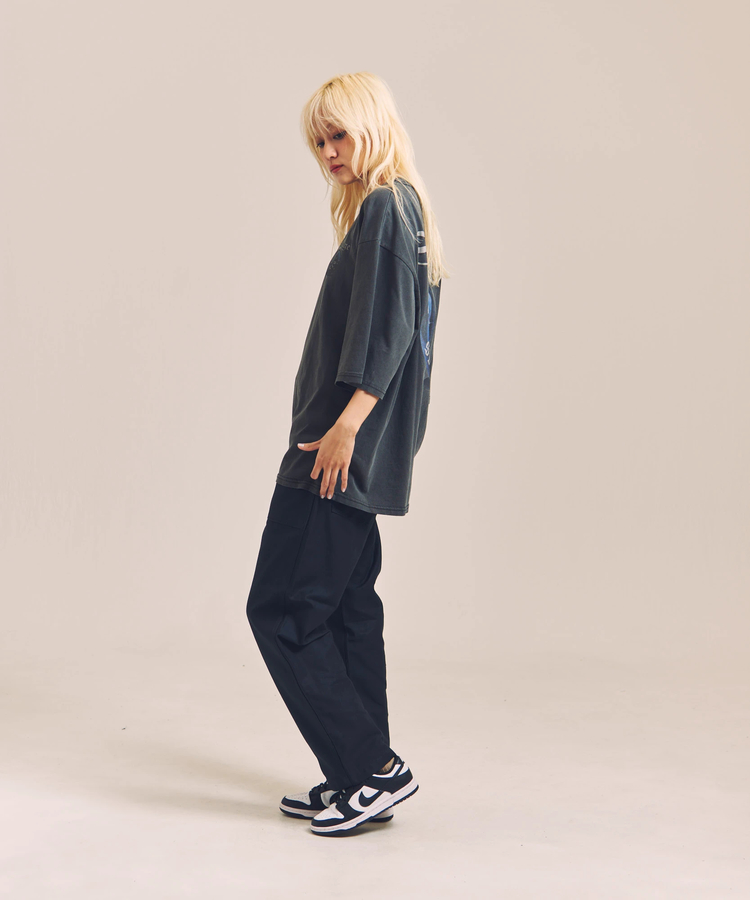 JACKROSE(ジャックローズ) |JE-SELECT.VINTAGE.加工-SSTEE(MENS)