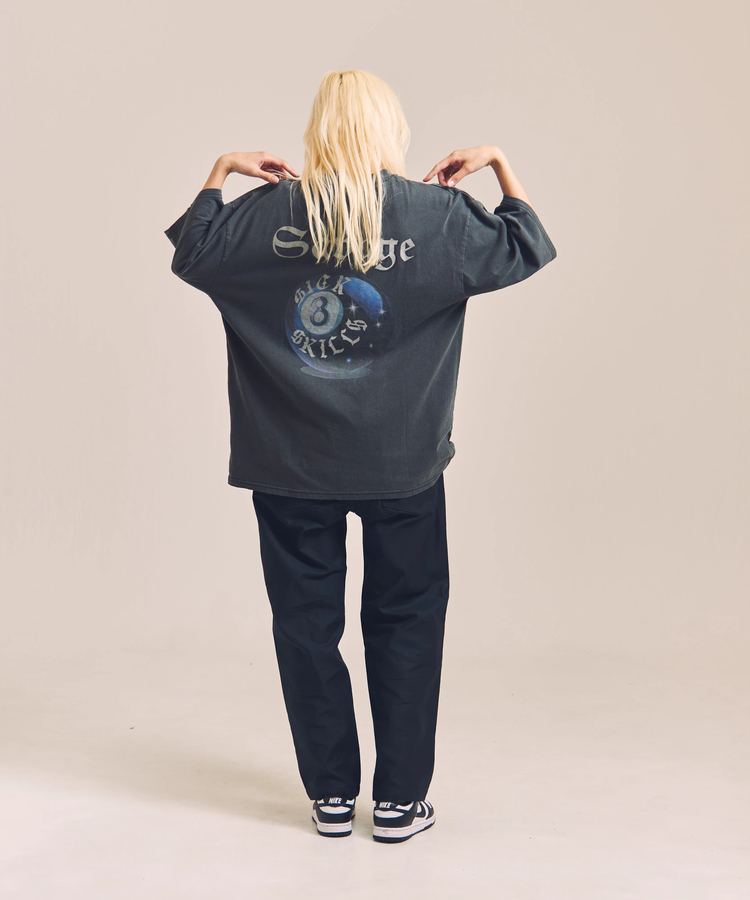JACKROSE(ジャックローズ) |JE-SELECT.VINTAGE.加工-SSTEE(MENS)