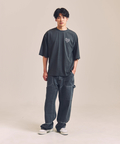 JACKROSE(ジャックローズ) |JE-SELECT.VINTAGE.加工-SSTEE(MENS)