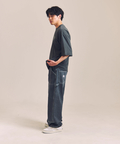 JACKROSE(ジャックローズ) |JE-SELECT.VINTAGE.加工-SSTEE(MENS)