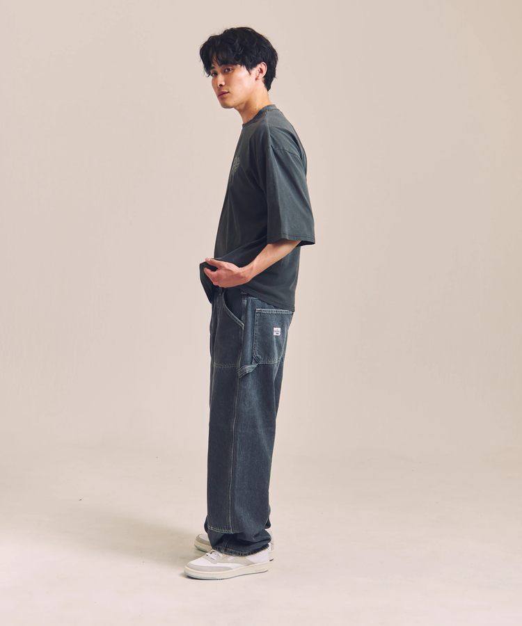 JACKROSE(ジャックローズ) |JE-SELECT.VINTAGE.加工-SSTEE(MENS)