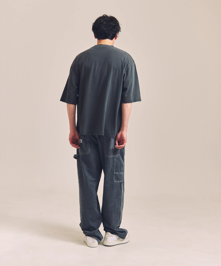 JACKROSE(ジャックローズ) |JE-SELECT.VINTAGE.加工-SSTEE(MENS)