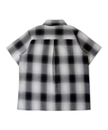 JACKROSE(ジャックローズ) |FB County/フリスコ・ベン・カウンティー Checker SS Shirt(MENS)