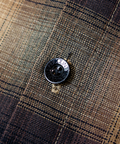 JACKROSE(ジャックローズ) |FB County/フリスコ・ベン・カウンティー Checker SS Shirt(MENS)