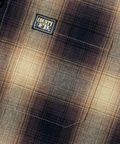 JACKROSE(ジャックローズ) |FB County/フリスコ・ベン・カウンティー Checker SS Shirt(MENS)
