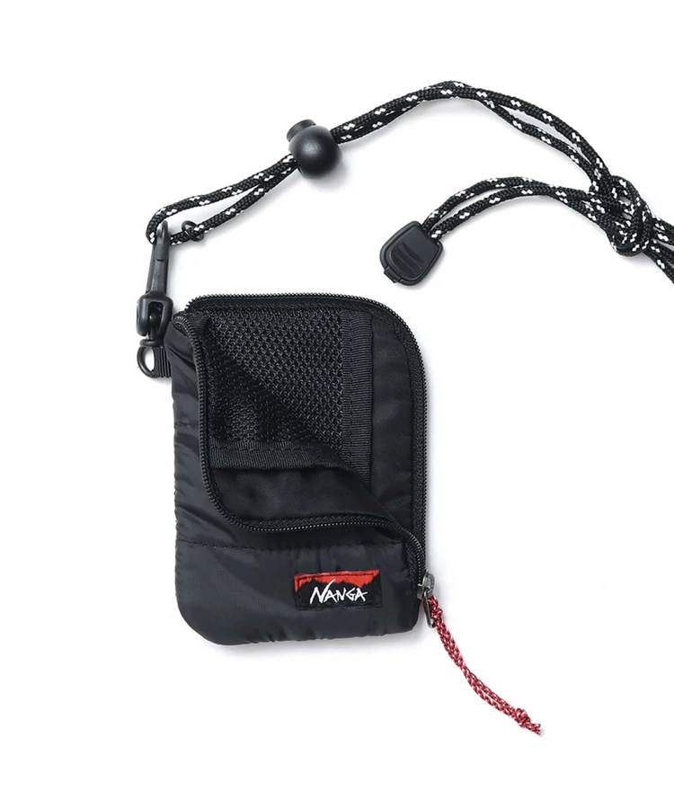 JACKROSE(ジャックローズ) |NANGA / ナンガ COIN CASE