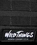 JACKROSE(ジャックローズ) |WILD THINGS/ワイルドシングス ショルダーバッグ